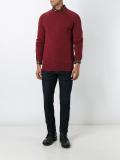 crew neck jumper