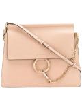Faye shoulder bag
