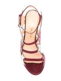 'Twinkle Toes' sandals
