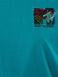 MTV logo T-shirt