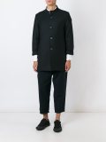 Woolcash coat 