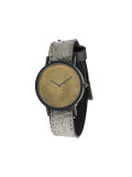 Avant Exposed Gold watch
