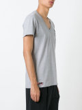 V-neck T-shirt