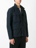 military jacket 