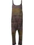gradient jumpsuit