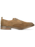Derby shoes 