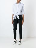 'New York' trousers