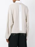 'Jallina' bomber jacket