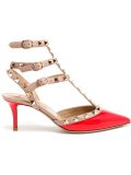 'Rockstud'高跟鞋