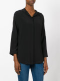 plain shirt