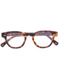 rounded square frames