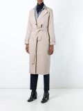 'Board' trench coat