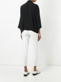 Lemon blouse
