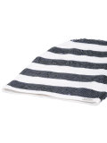 striped beanie