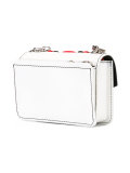 satchel shoulder bag