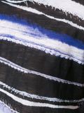 striped T-shirt