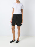 round neck t-shirt