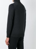 turtle neck sweater