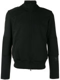 zip up jacket 