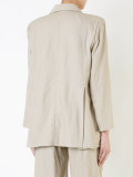 slouch blazer
