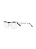 square shaped glasses