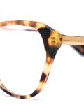 tortoiseshell glasses