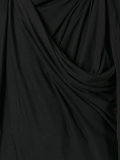 asymmetric blouse 