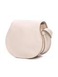 mini 'Marcie' round crossbody bag