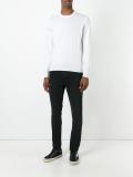 plain sweatshirt 