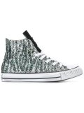 'Chuck Taylor All Star' hi-top sneakers 