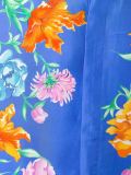 floral print shirt