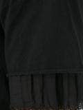layered T-shirt