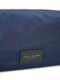 zip-top wash bag