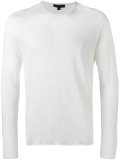 crew neck jumper
