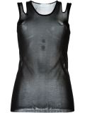 'Goldmine' top