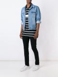 stretch skinny jeans