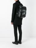 'Délavé' backpack
