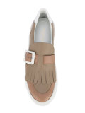 slip-on sneakers