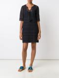 'Marlin' dress