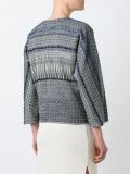 'Amaya' jacket