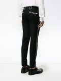 tailored trousers