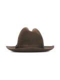 'Como' hat