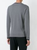 crew neck sweater