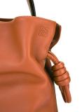 bucket shoulder bag 