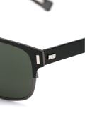 'Black Tie 2'Wayfarer镜框太阳眼镜