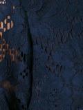 'Carrie' lace dress