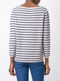 'Milano' breton sweater