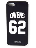 'Owens' iphone 5 壳