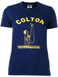 printed T-shirt