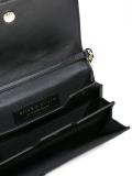 face shaped crossbody bag